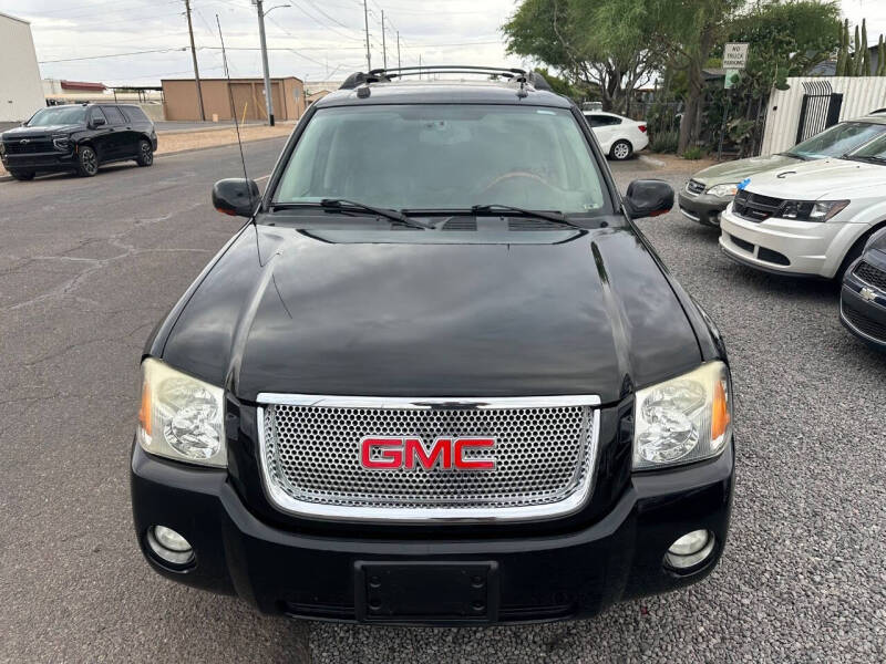 2005 GMC Envoy XL Denali