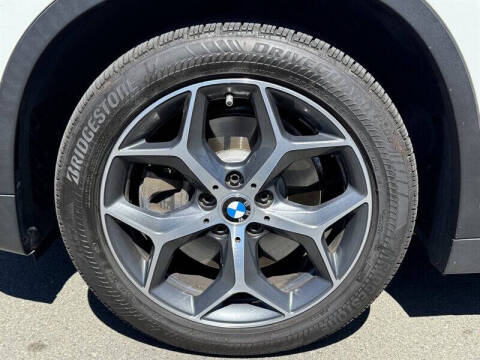 2017 BMW X1 xDrive28i