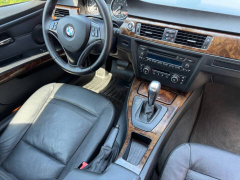 2008 BMW 3 Series 328i