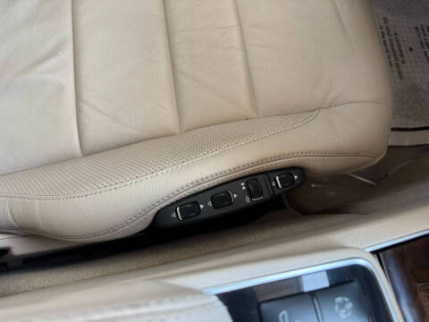 2014 Mercedes-Benz E-Class E 350