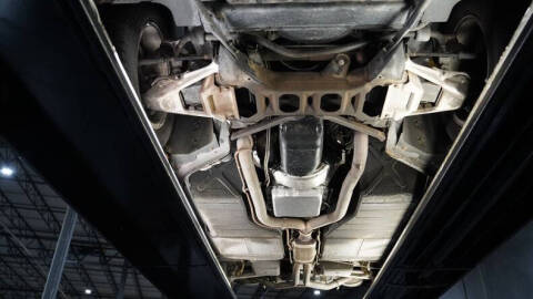 1984 Chevrolet Corvette