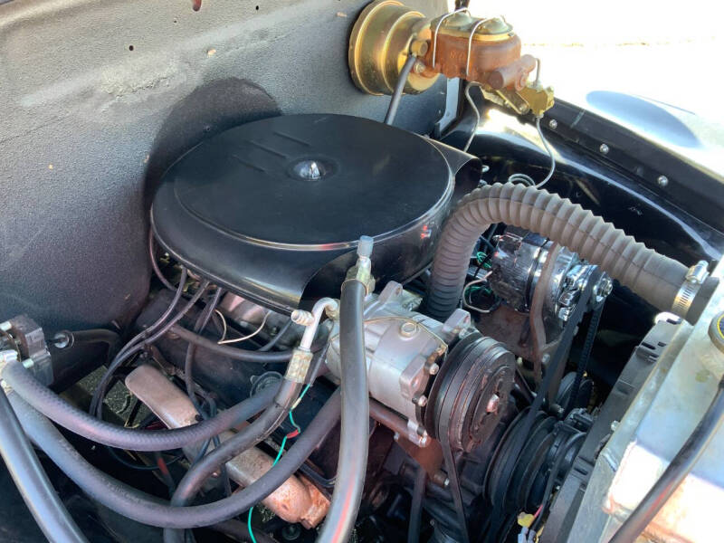 1954 Chevrolet 3100