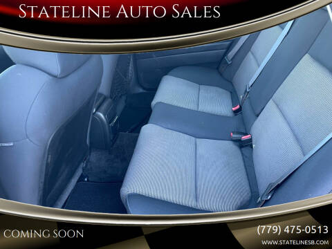 2005 Subaru Legacy for sale at Stateline Auto Sales in South Beloit IL