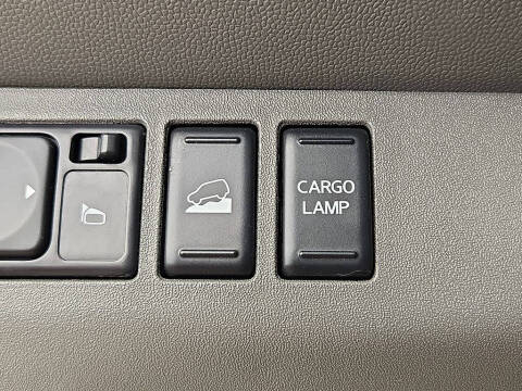 2016 Nissan Frontier