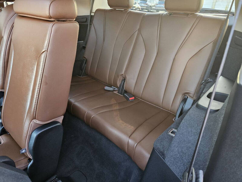 2023 Acura MDX SH-AWD w/Tech