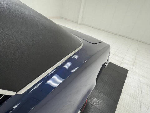 1968 Pontiac Firebird