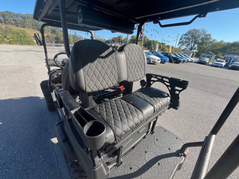 2025 TrailMaster TBM X4