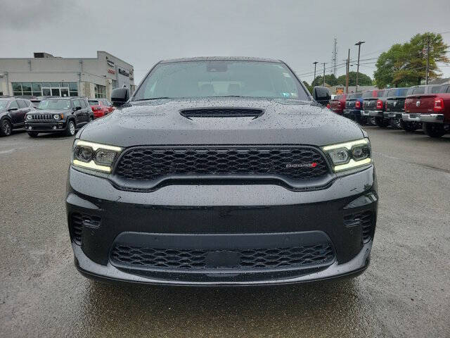 2025 Dodge Durango R/T Premium