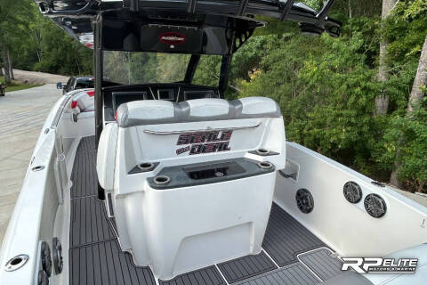 2013 Sunsation 34CCX