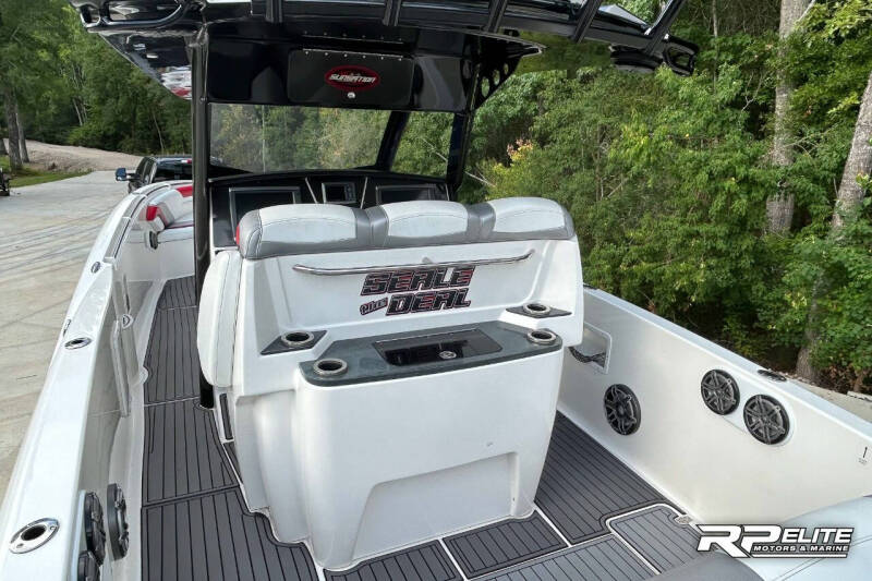 2013 Sunsation 34CCX