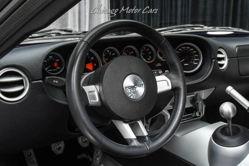 2005 Ford GT