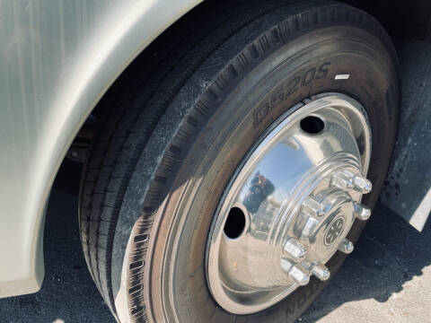 2002 Fleetwood RV 37U