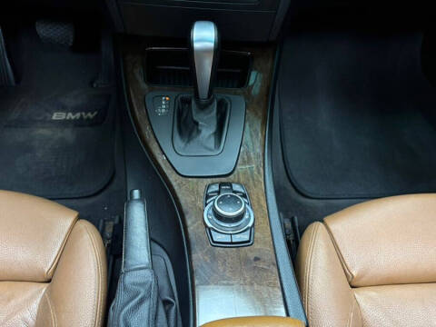 2010 BMW 3 Series 335i