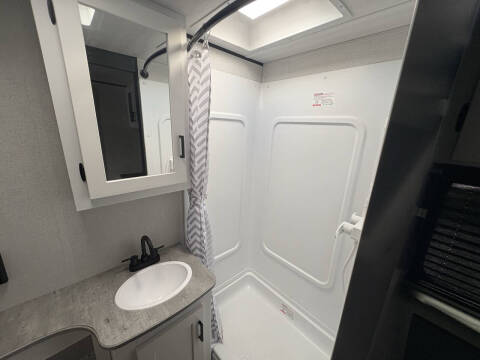 2024 Keystone RV Hideout