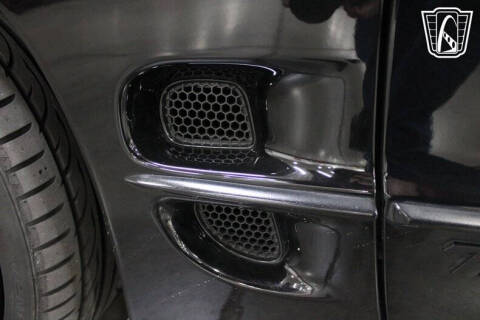 1999 Pontiac Firebird