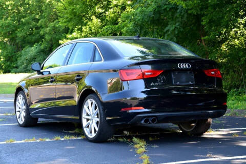 2015 Audi A3 1.8T Premium