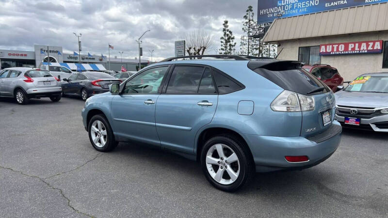 2008 Lexus RX 350