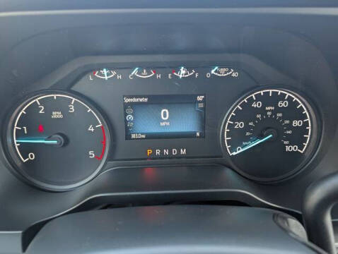 2026 Ford F-350 Super Duty