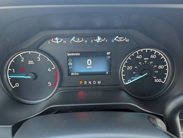 2026 Ford F-350 Super Duty