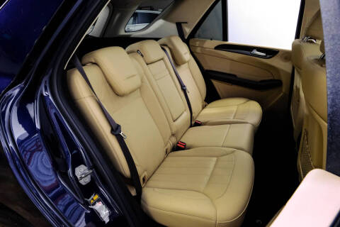 2018 Mercedes-Benz GLE GLE 350