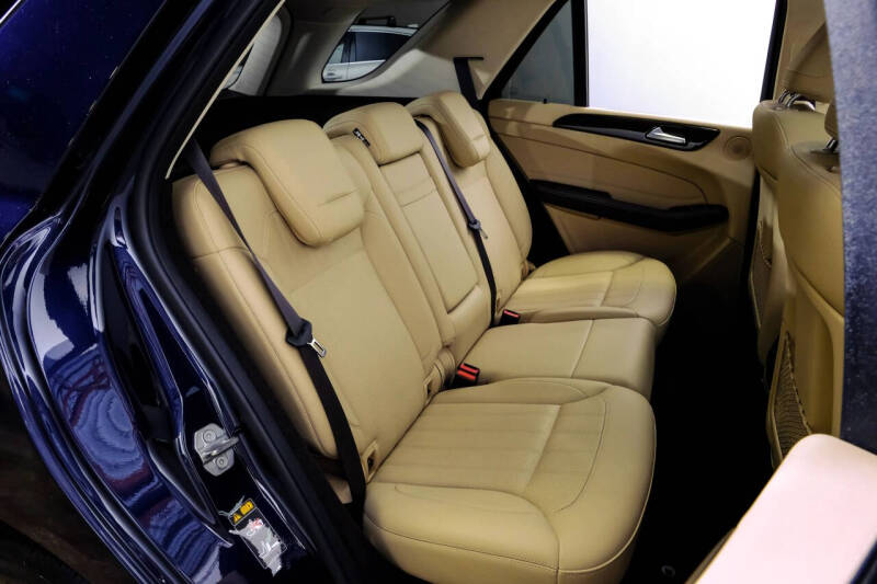 2018 Mercedes-Benz GLE GLE 350