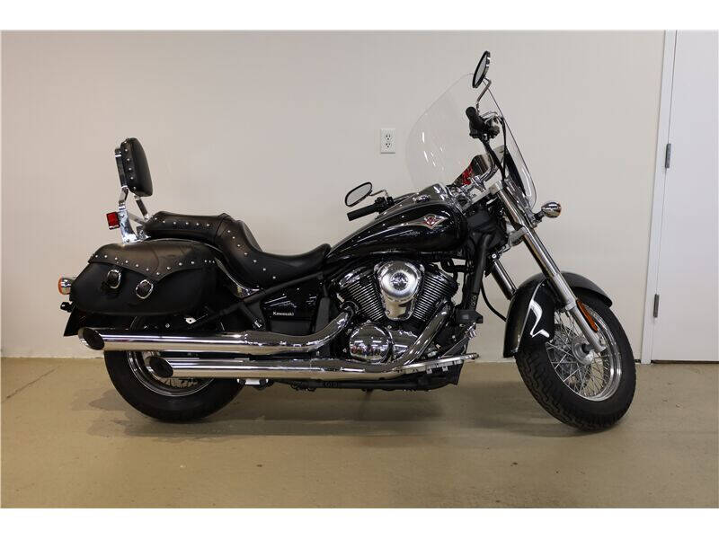 Kawasaki Vulcan 900 Classic LT For Sale - Carsforsale.com®