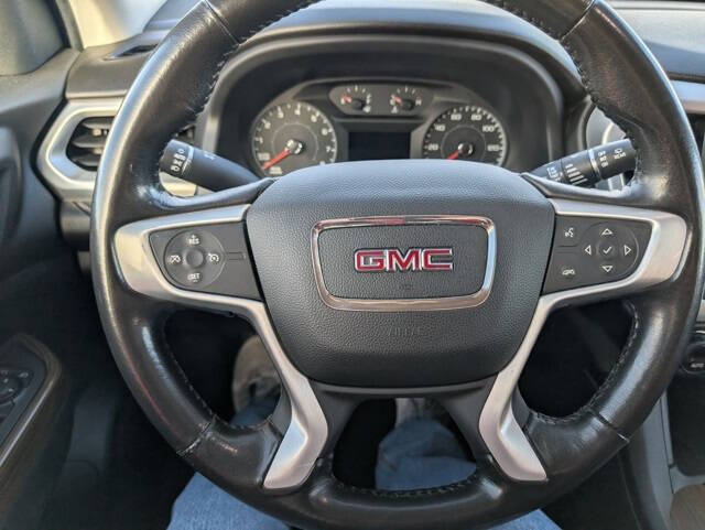 2019 GMC Acadia SLE-1