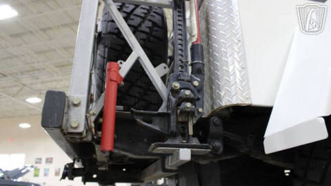 1971 Jeep CJ-5