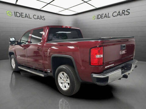2014 GMC Sierra 1500