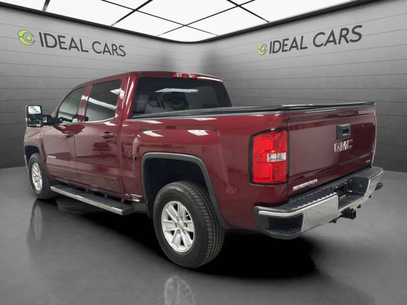 2014 GMC Sierra 1500