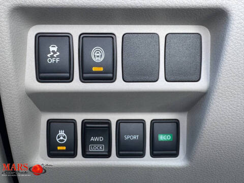 2020 Nissan Rogue Sport SV