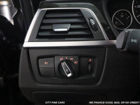 2017 BMW 3 Series 330i