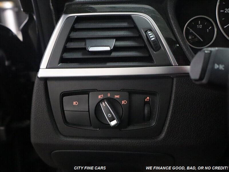 2017 BMW 3 Series 330i