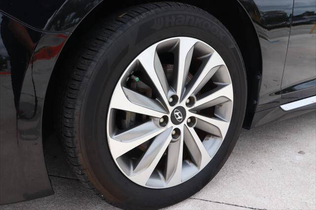 2016 Hyundai Sonata  - $14,697