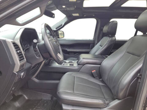 2020 Ford Expedition MAX XLT