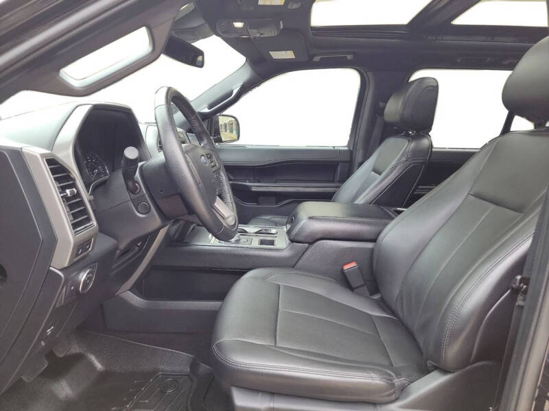 2020 Ford Expedition MAX XLT