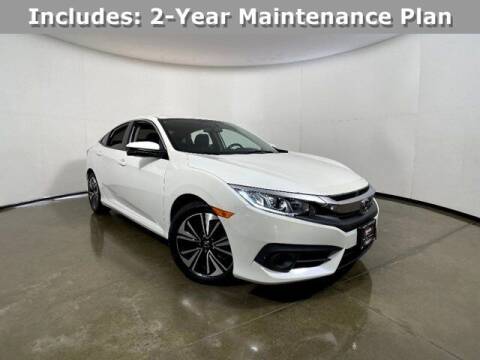 2018 Honda Civic for sale at Smart Motors in Madison WI