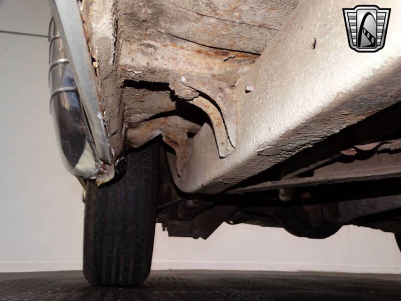 1950 Pontiac Chieftain