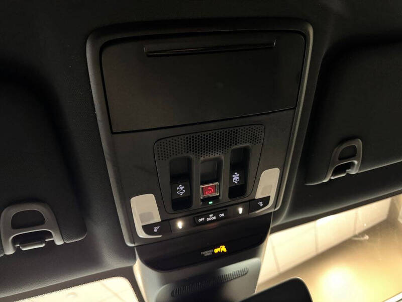 2025 Acura ADX w/A-SPEC