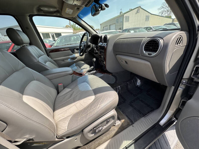 2003 GMC Envoy XL SLT