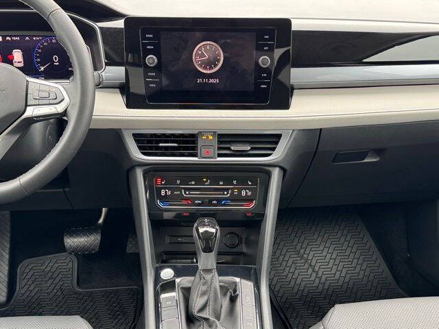 2026 Volkswagen Taos SEL 4Motion