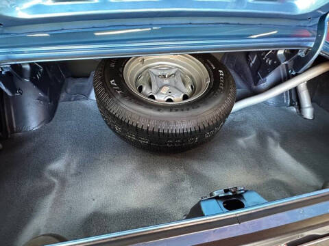 1972 Dodge Challenger