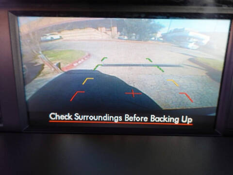 2014 Subaru Forester 2.5i Touring