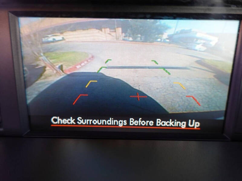 2014 Subaru Forester 2.5i Touring