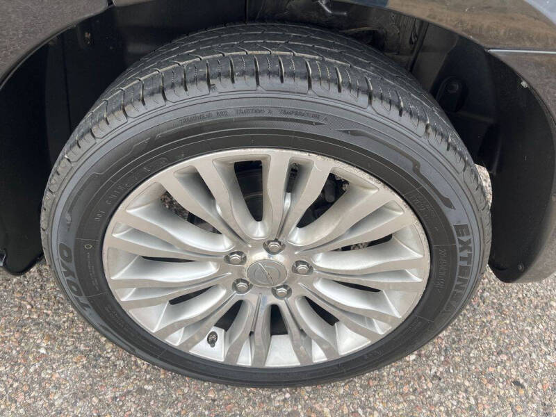 2011 Chrysler 200 Limited