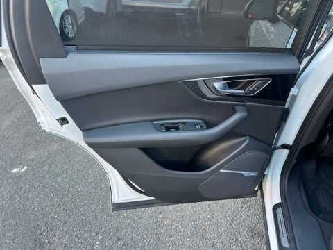 2017 Audi Q7 3.0T quattro Prestige