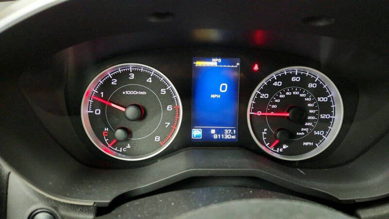 2020 Subaru Ascent Premium 7-Passenger