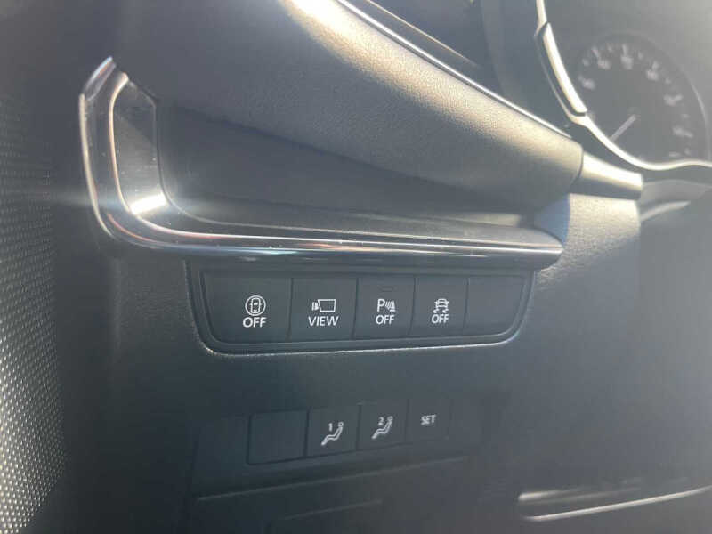 2021 Mazda Mazda3 Hatchback Premium Plus