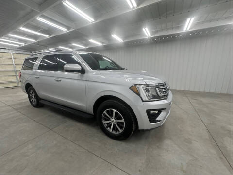 2019 Ford Expedition MAX XLT