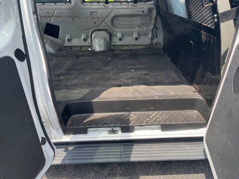 2009 Ford E-Series E-150 XL